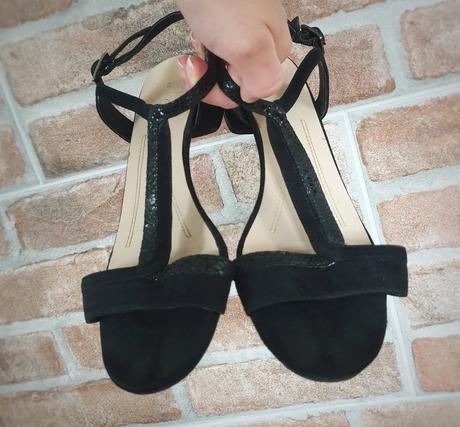 Dámske sandálky - 2