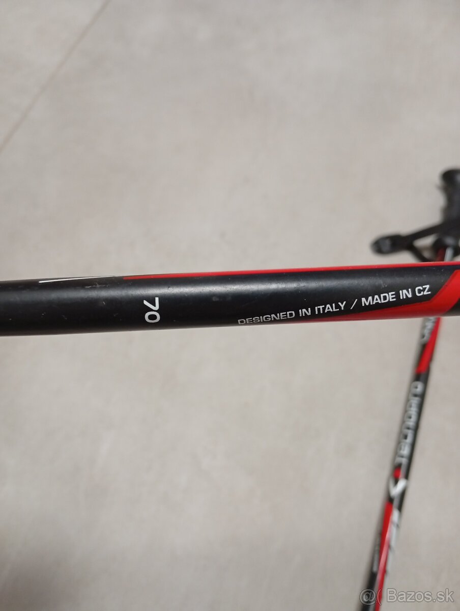 Lyžiarske palice - 2