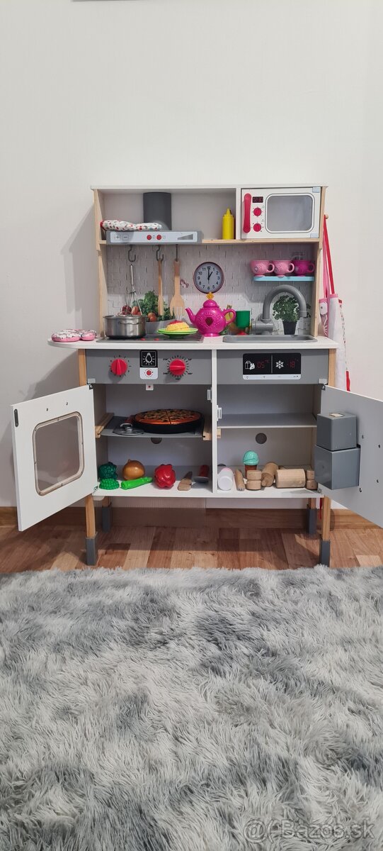 Detská kuchynka - 2