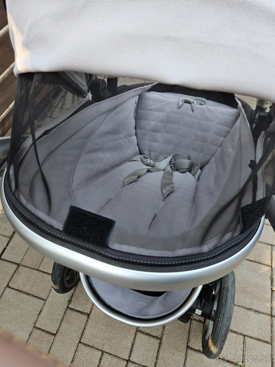 Sportovy kocik Joolz geo - 2