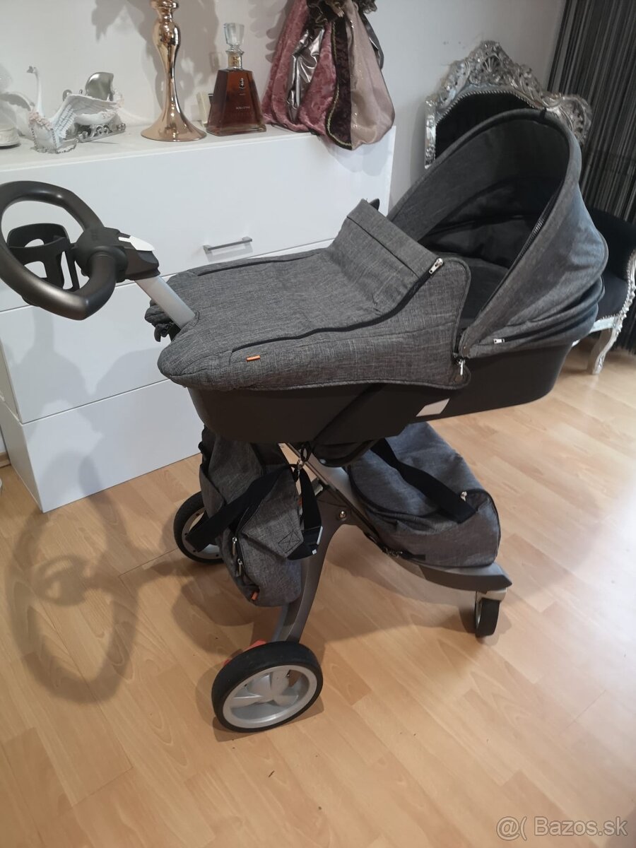 Stokke kočík - 2