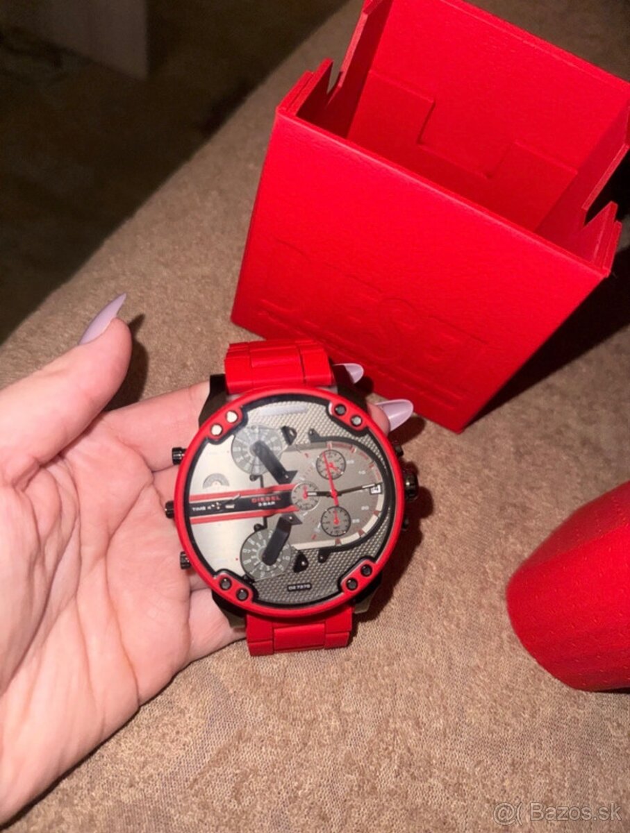 Diesel hodinky pánske - 2