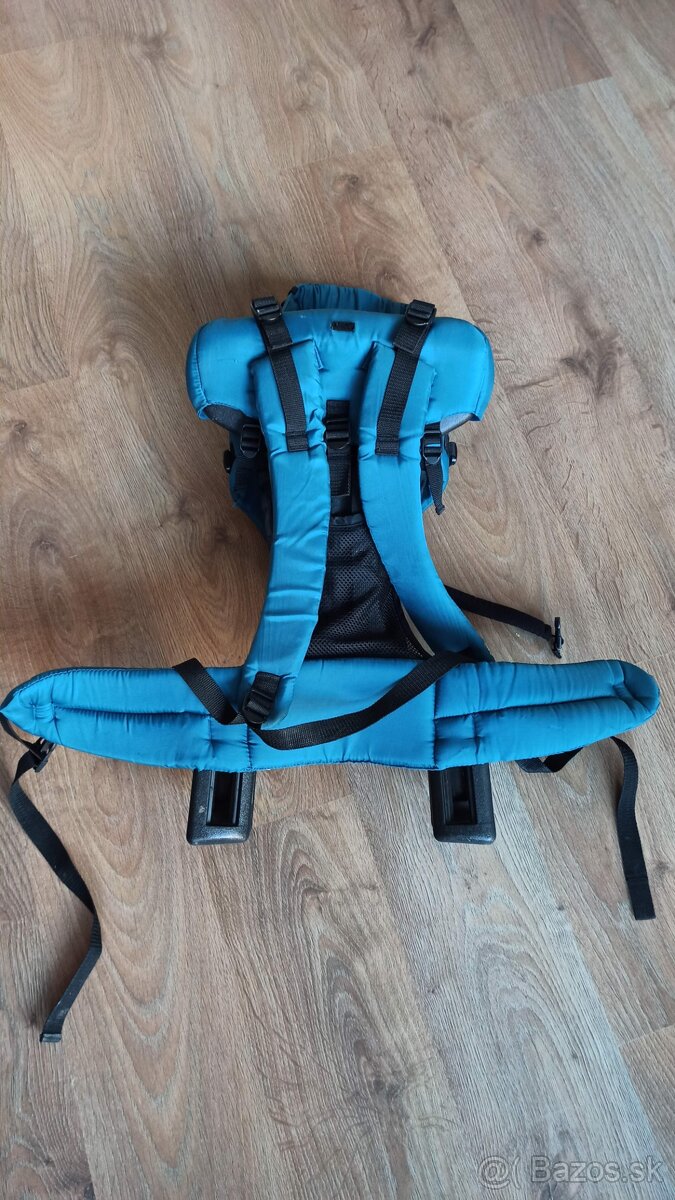 Detský turistický nosič - 2