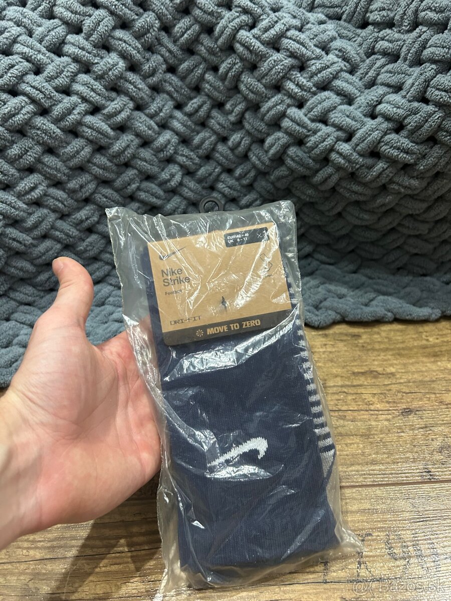 Nike True socks DRI-FIT - 2