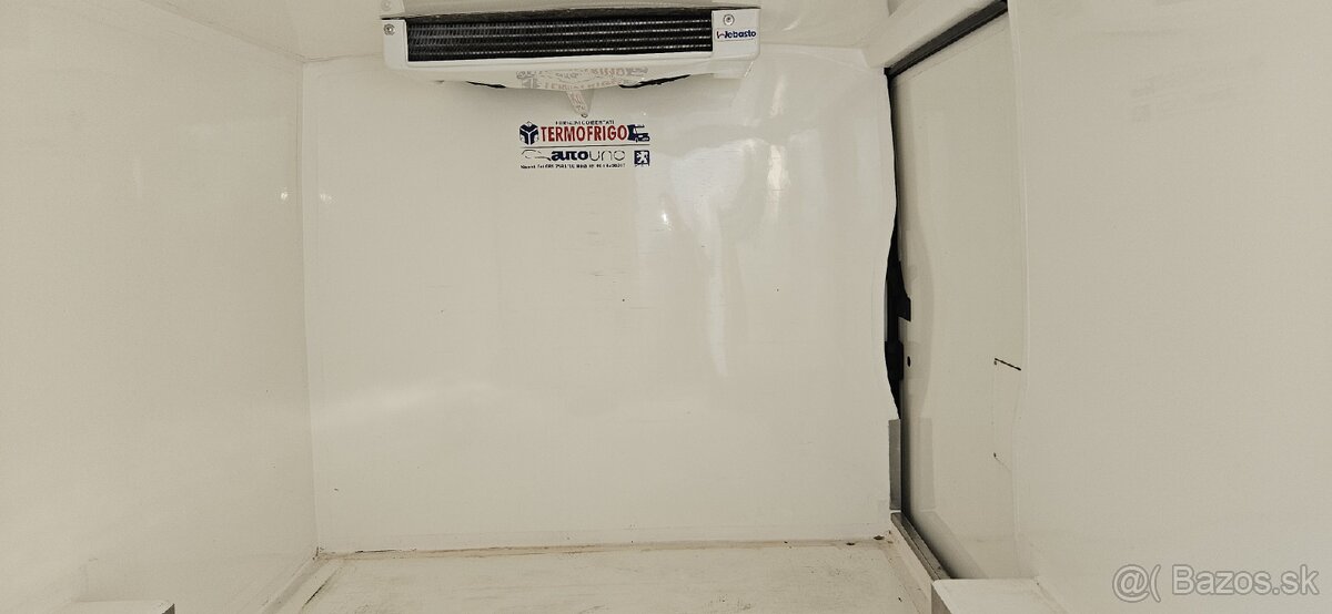 Peugeot Boxer 2,2HDI Chladiak EURO 5 - 2