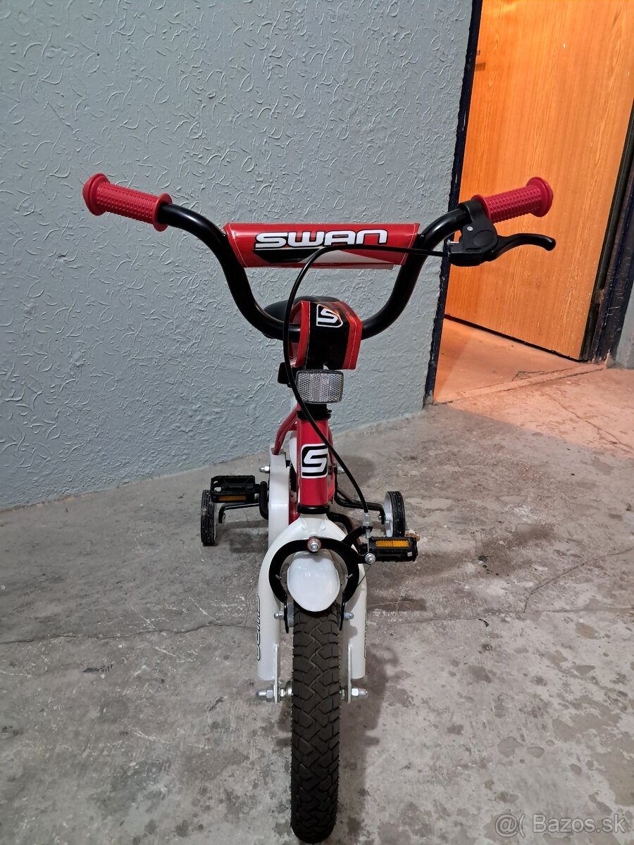 Detsky bycikel - 2