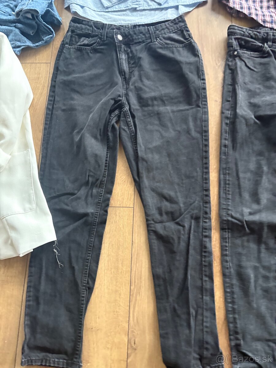 Rifle a kosele m - 2