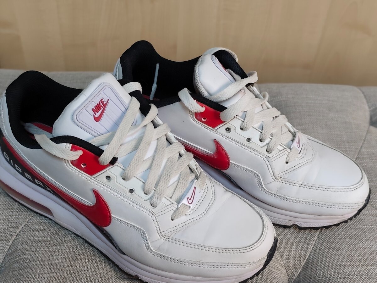 Nike Air Max LTD 3 v.40, VD 25 - 2