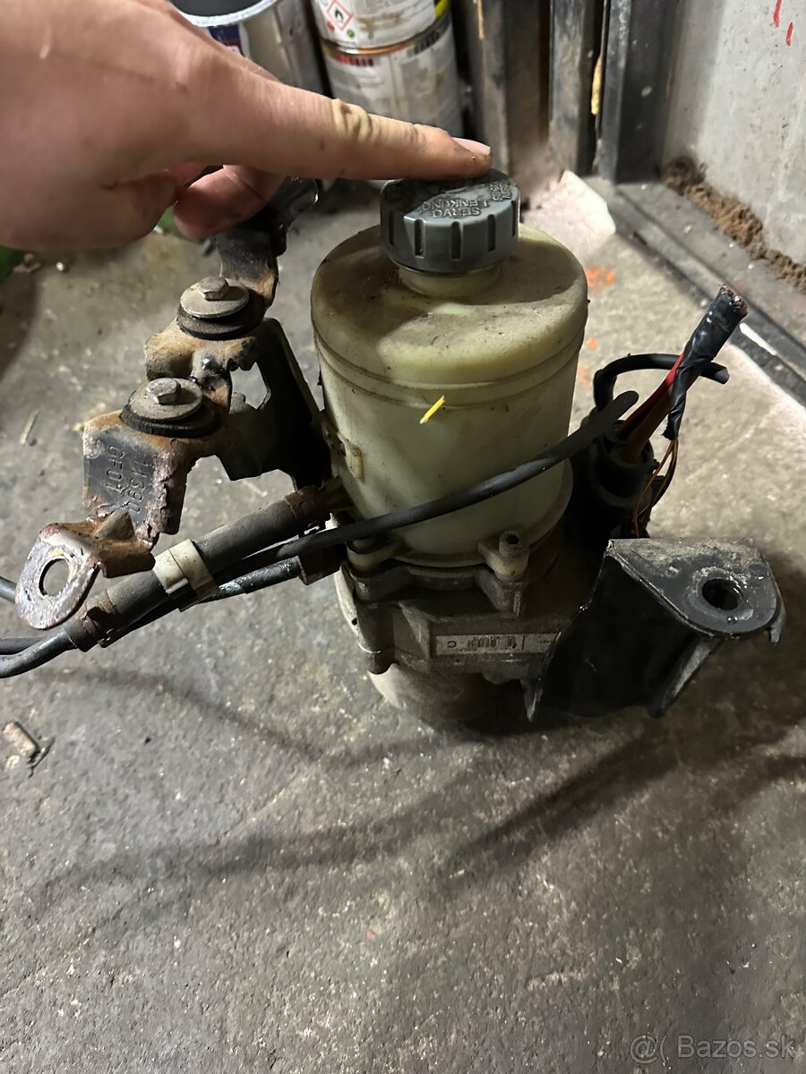 Servočerpadlo Škoda Fabia 6Q0423155AJ - 2