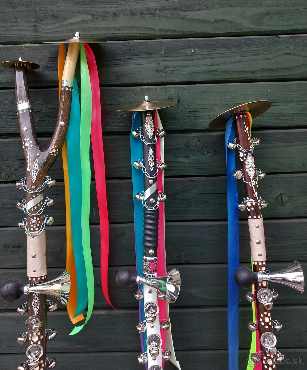 Ozembuch ku heligonke. - 2