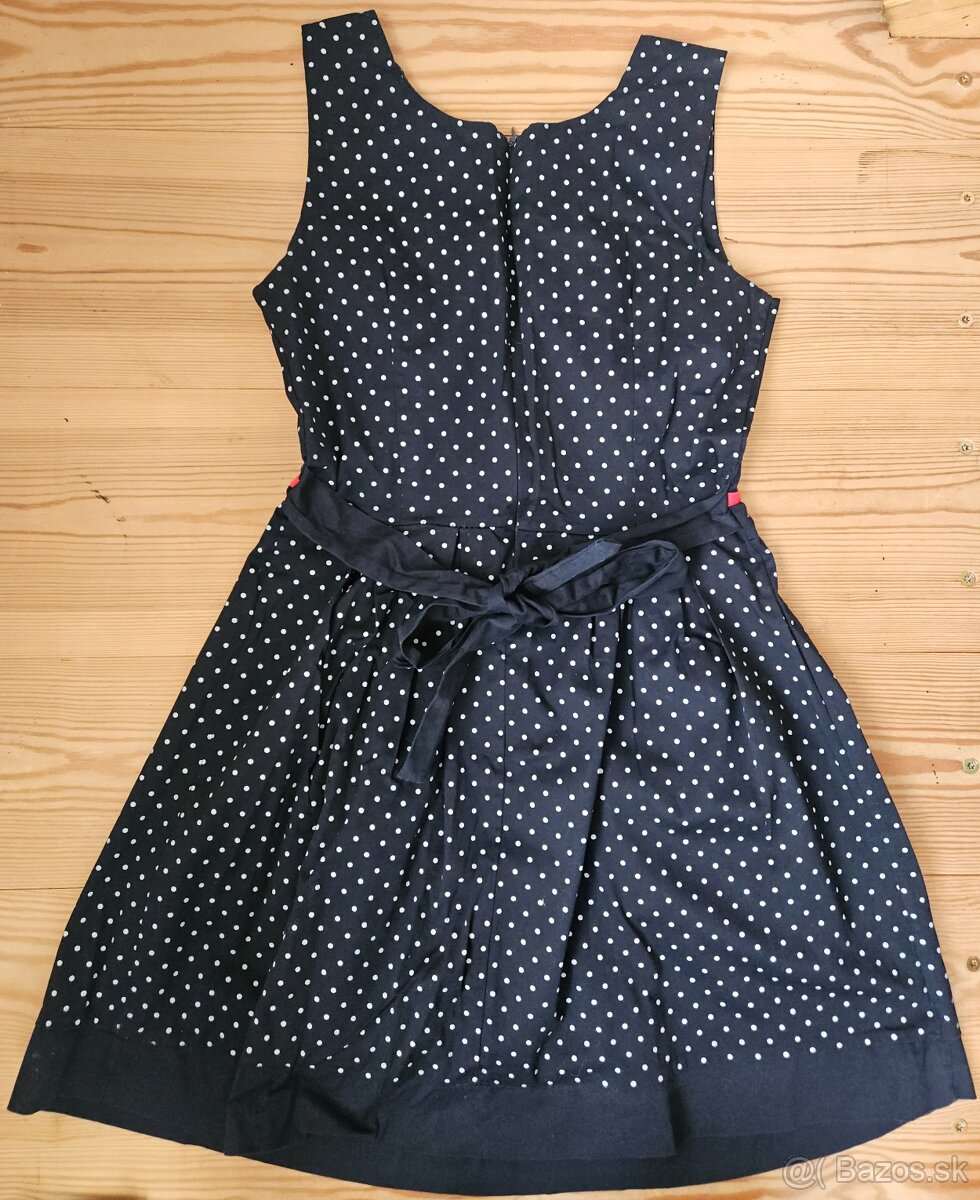 Letné šaty, veľ. 38 - 2