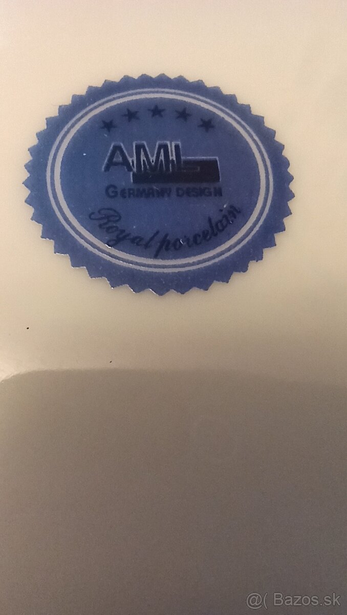 Predám taniere cibulák a húsky - 2