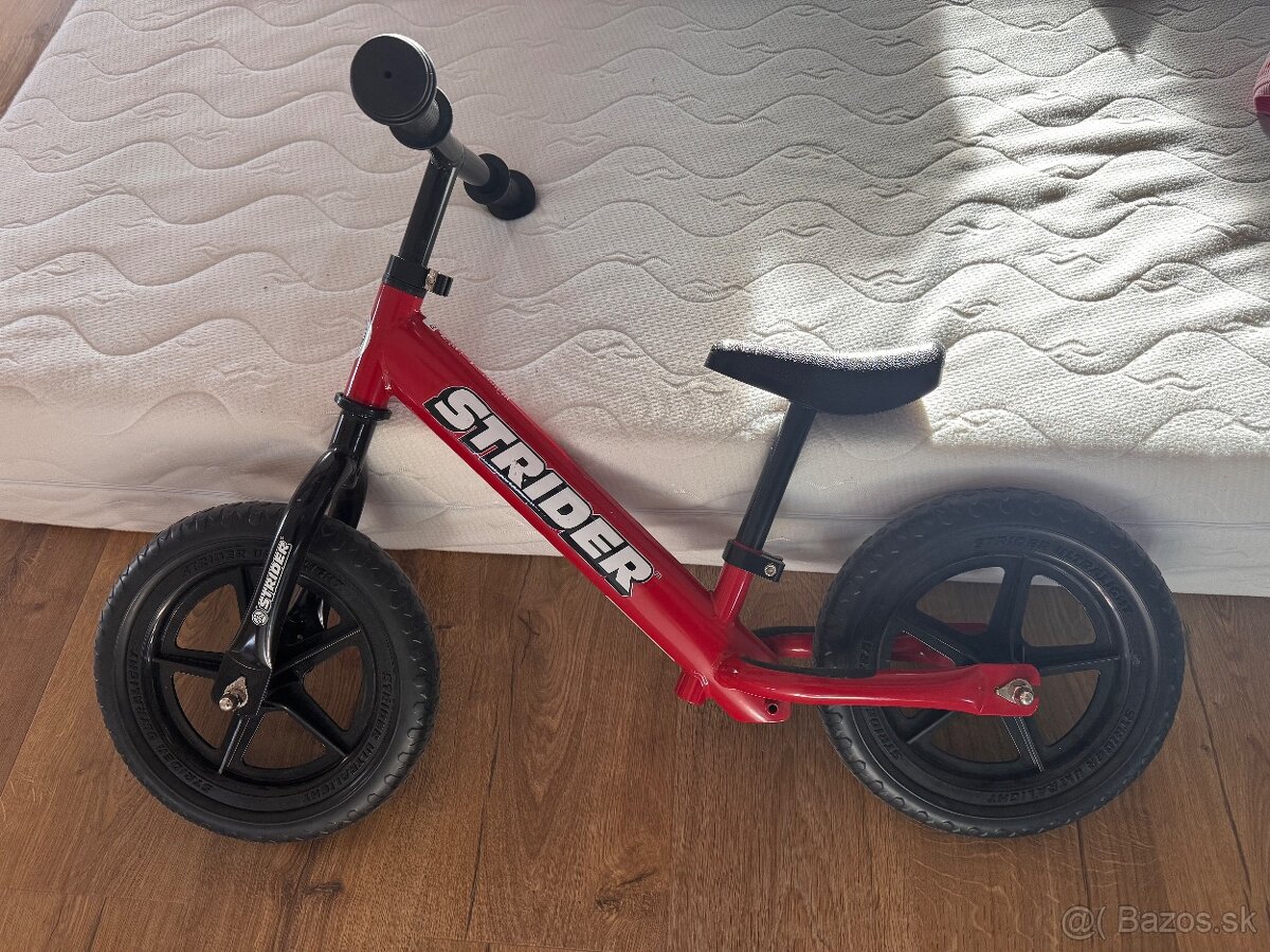 Cykloodrazadlo Strider 12 Classic - 2