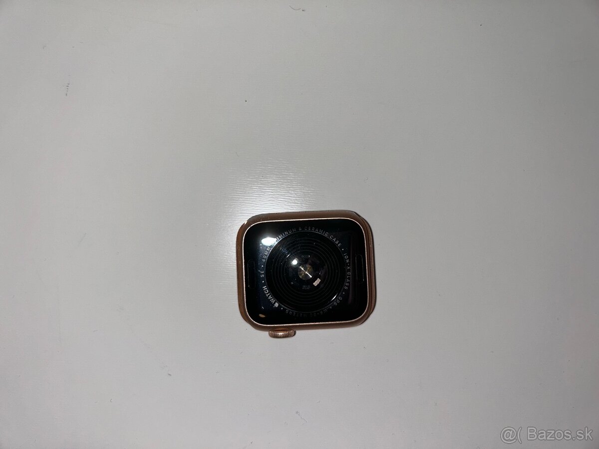 Apple watch SE 40 mm 2021 - 2