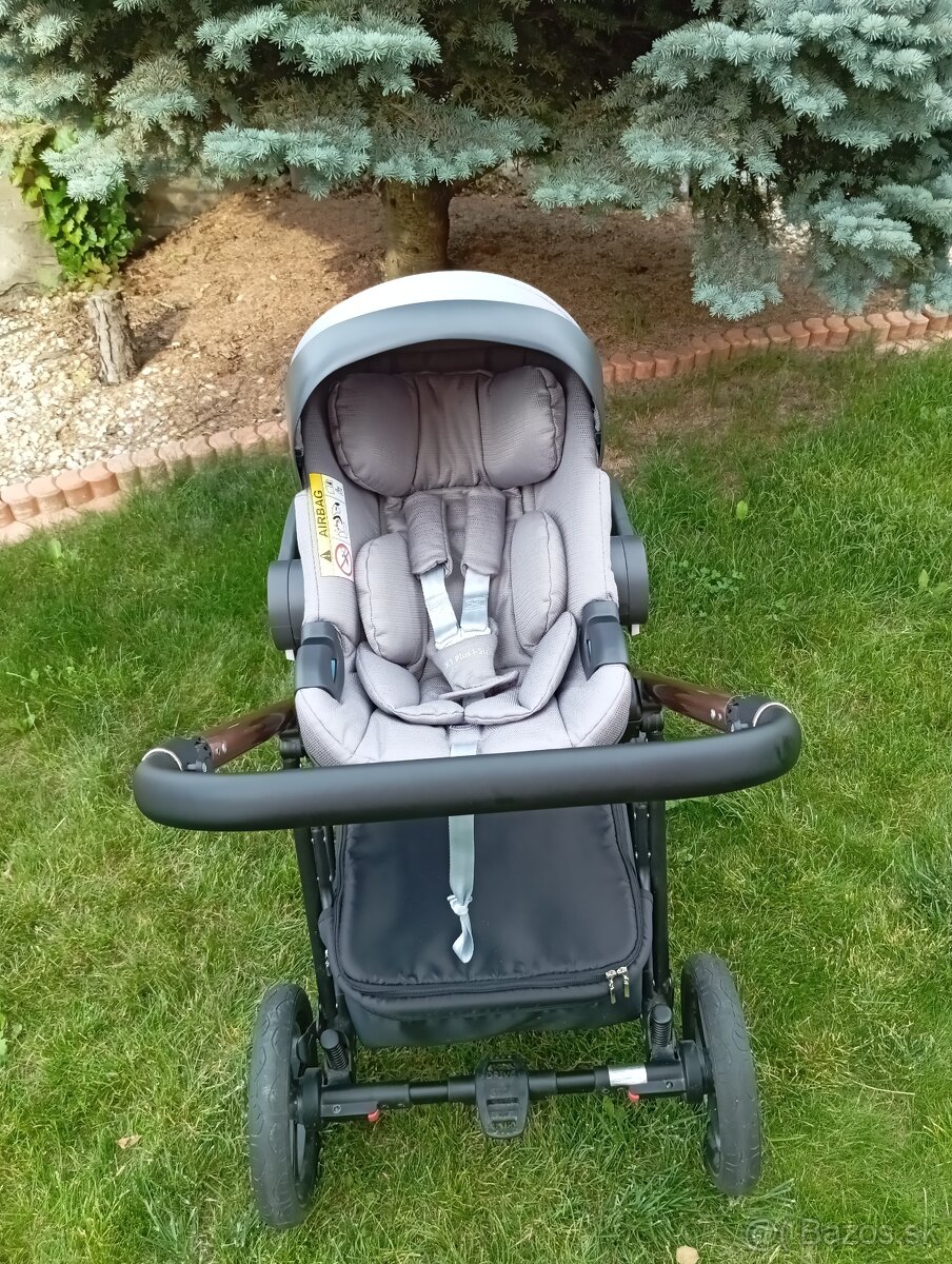 Kočík CAMARELO BELAGIO - 2