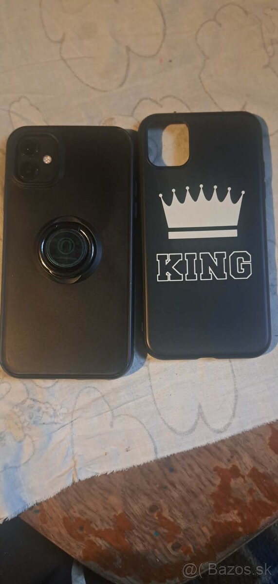 Iphone 11 5G 182GB - 2