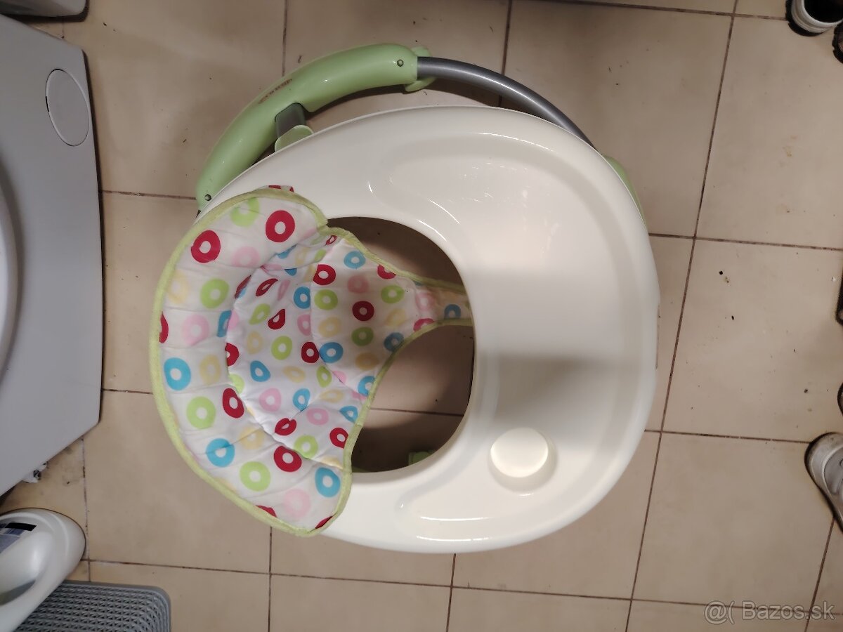 Choditko zn. Baby - 2