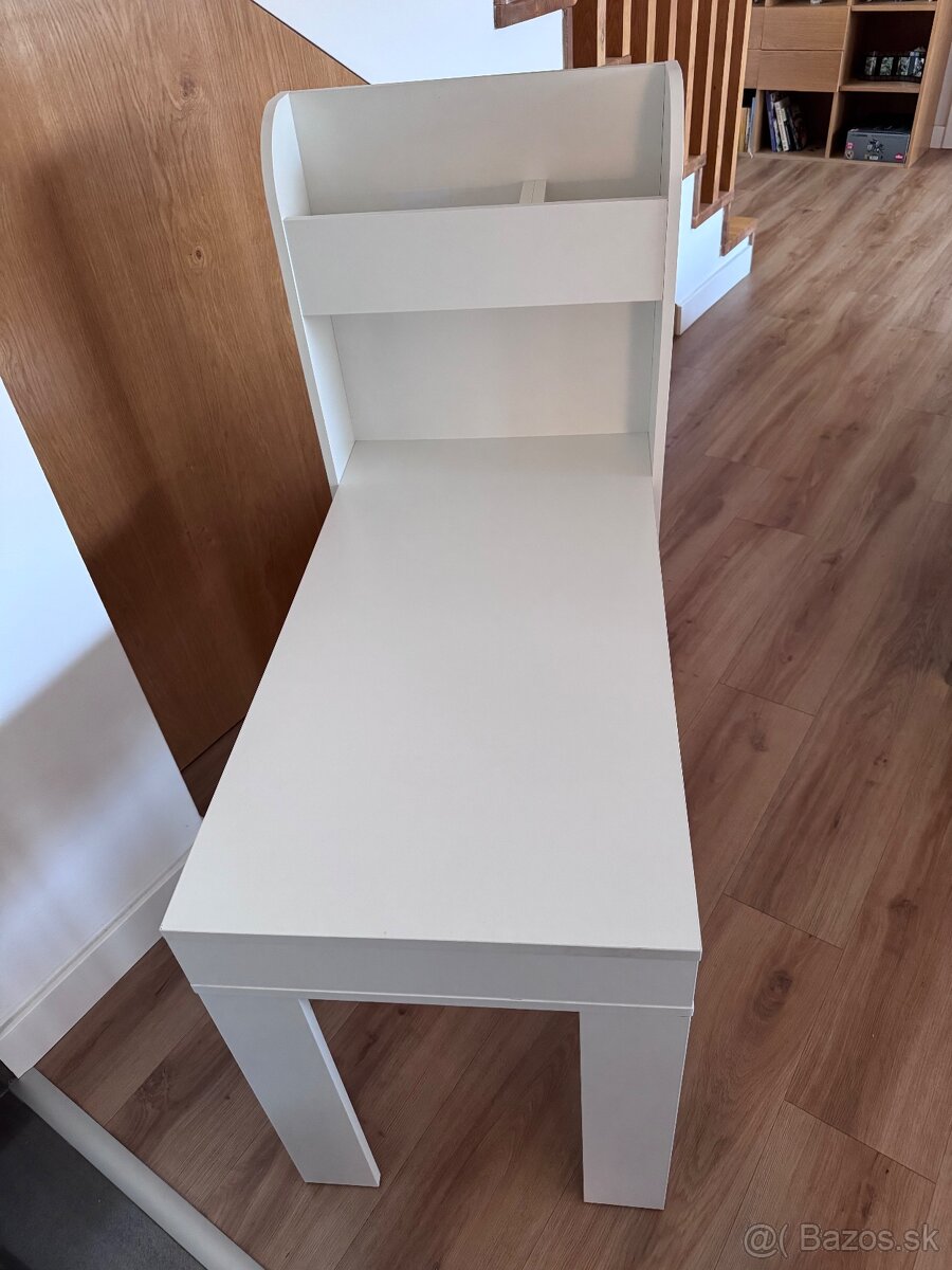 Písací stôl pre mládež - 2