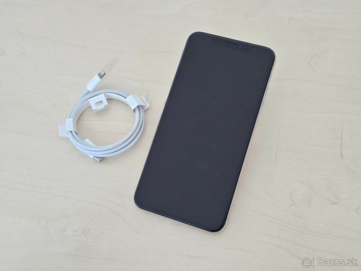 Apple iPhone XS Max 256GB White - 2