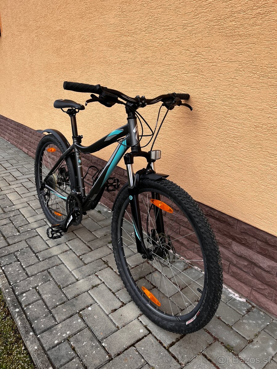 Specialized Myka - 2