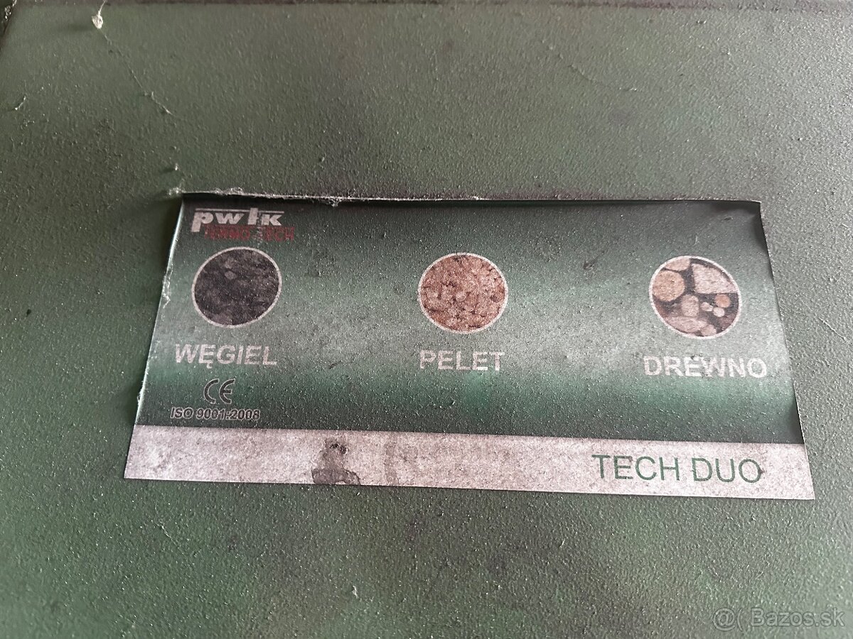 Kotol 50 kW s podavacom - 2