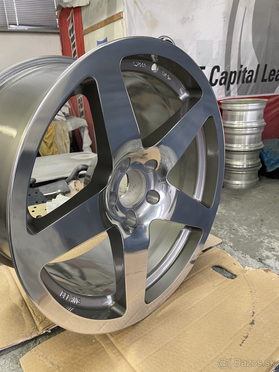 Renovacia diskov - 2