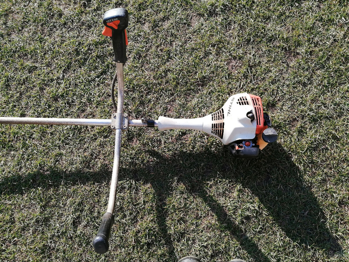Stihl FS55 - 2