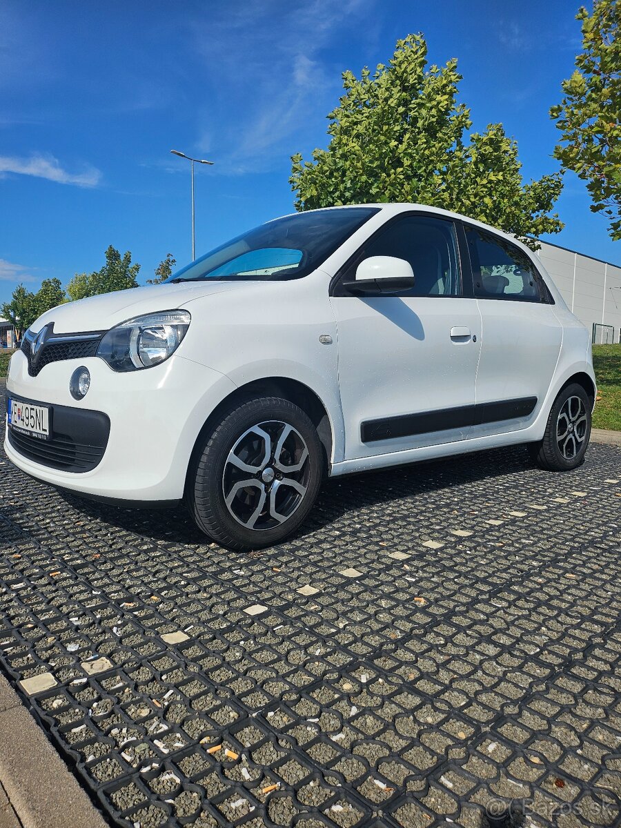 Renault twingo - 2
