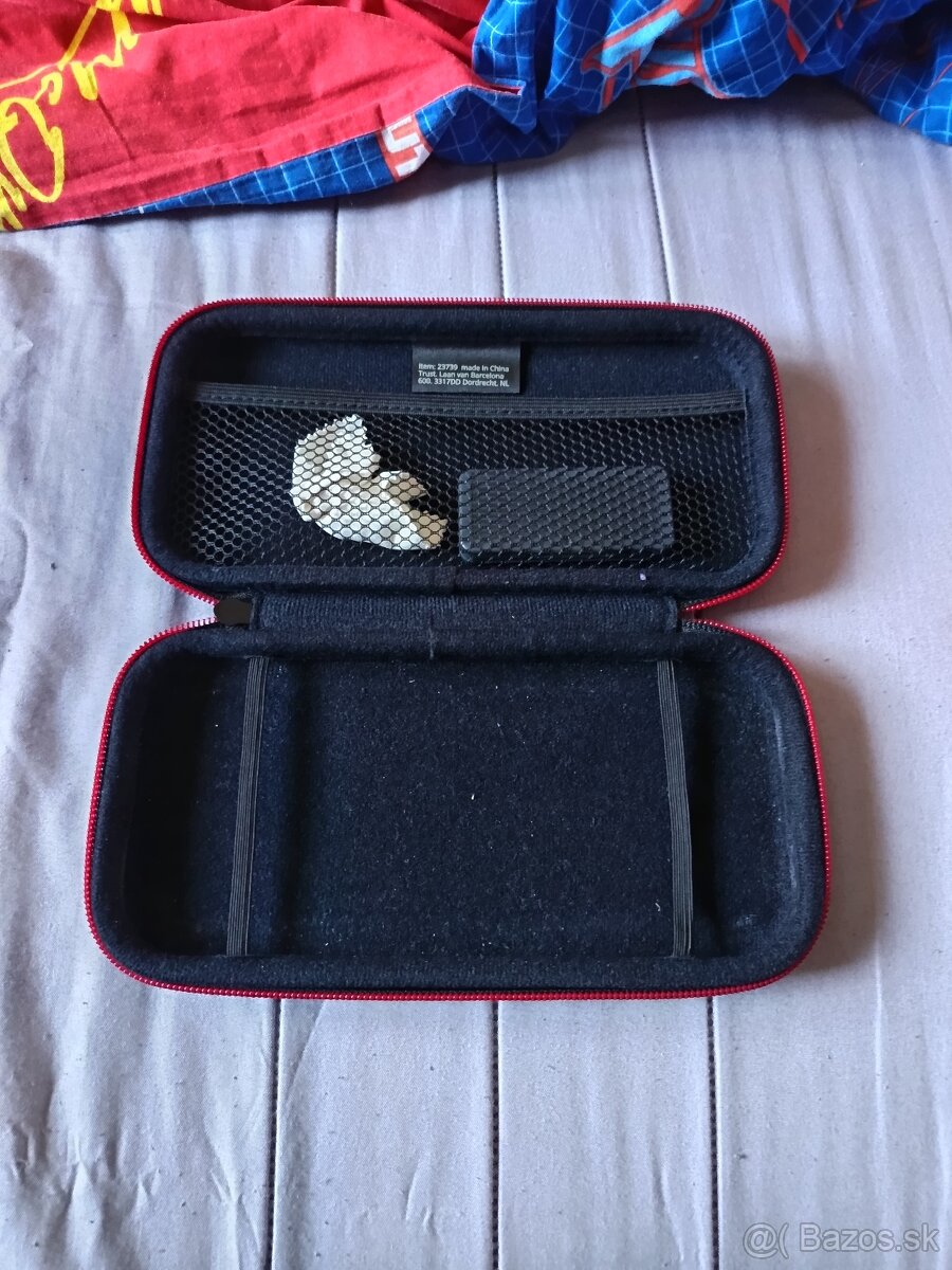 Nintendo Switch Lite - 2