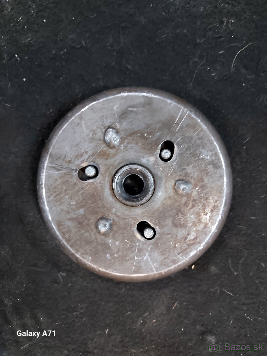 Babetta 210 diely - 2