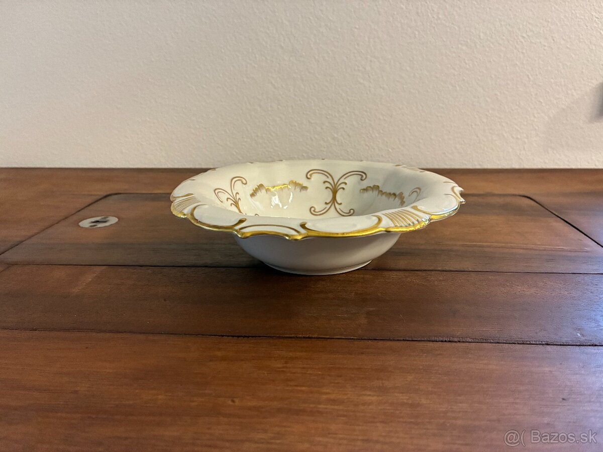 Porcelánová miska Pirken Hammer - 2