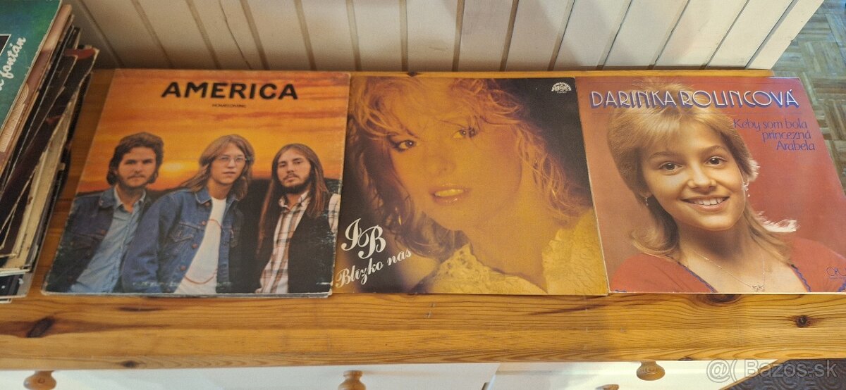 Mega zbierka 45ks spolu - 2