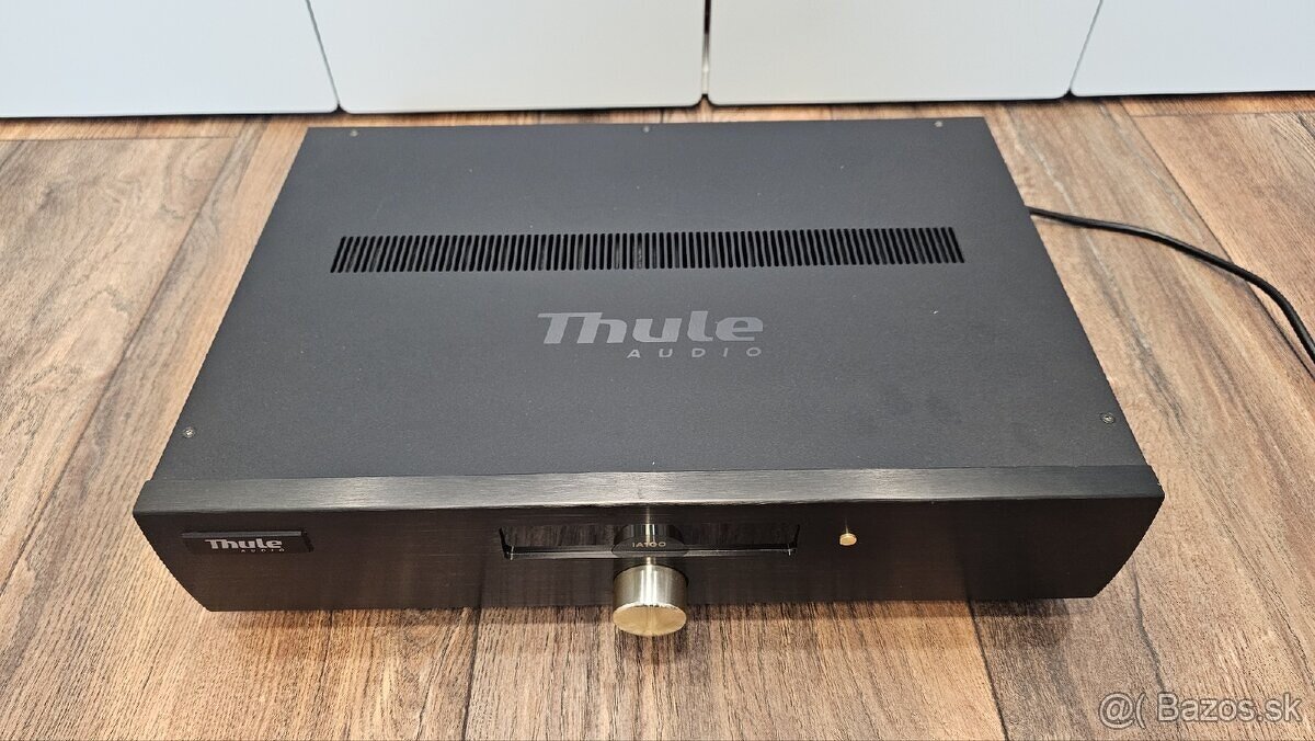 Thule Spirit IA-100 - 2