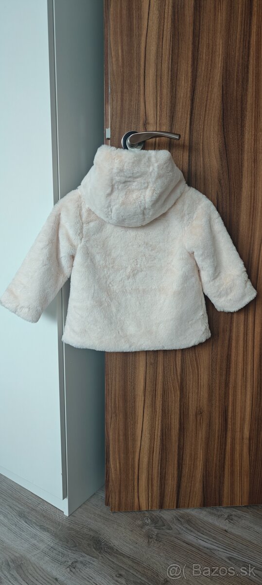 ✨ Predám krásny kabátik ✨ - 2