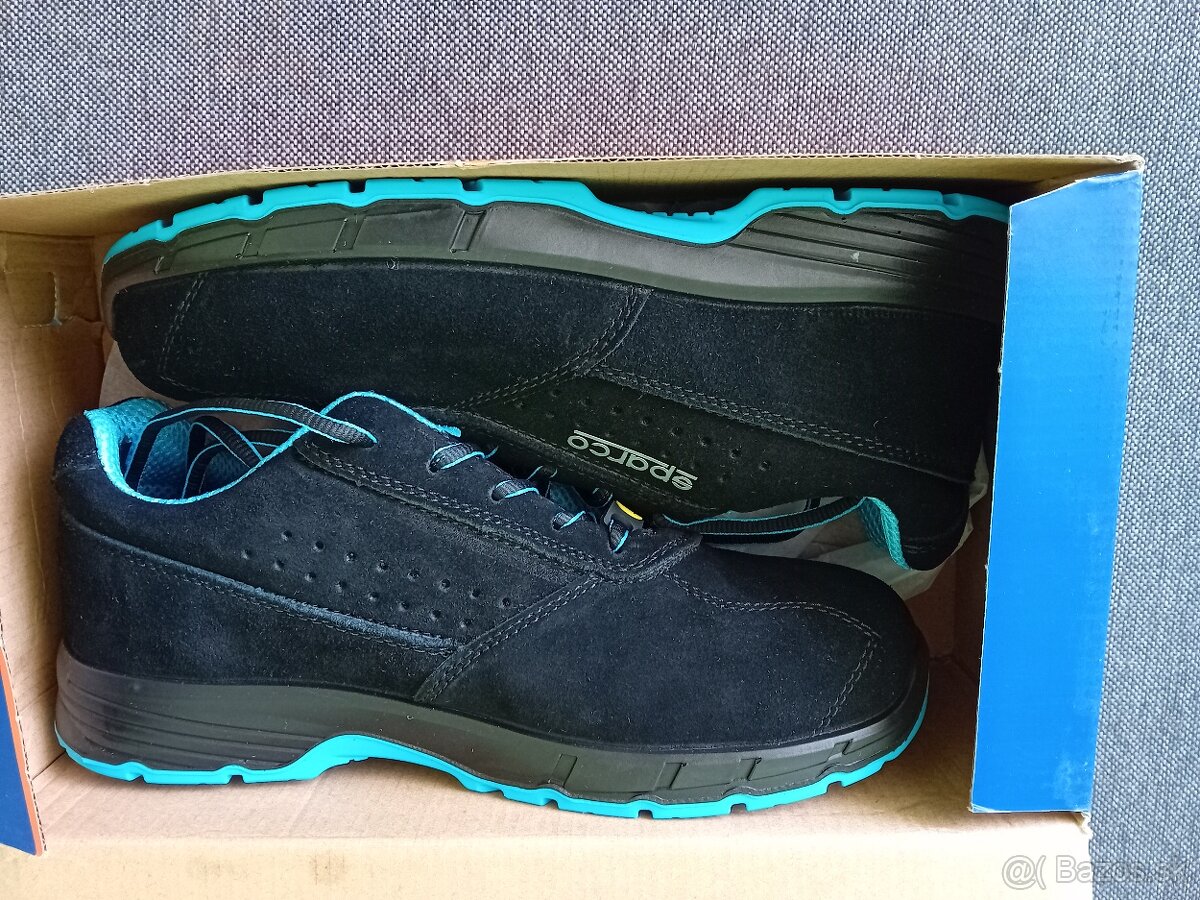 Bezpečnostná obuv Sparco - 2