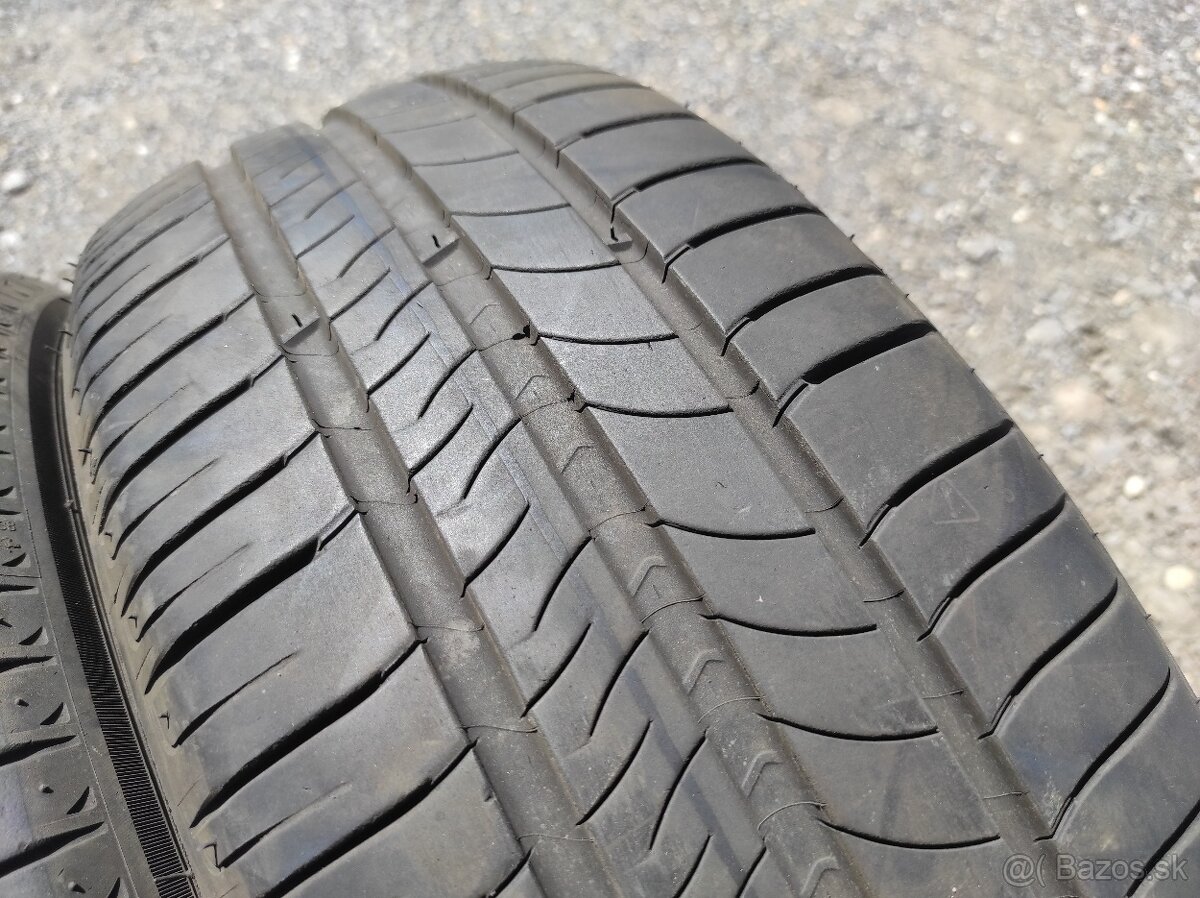 Letné pneu 205/55 R16 Michelin - 2