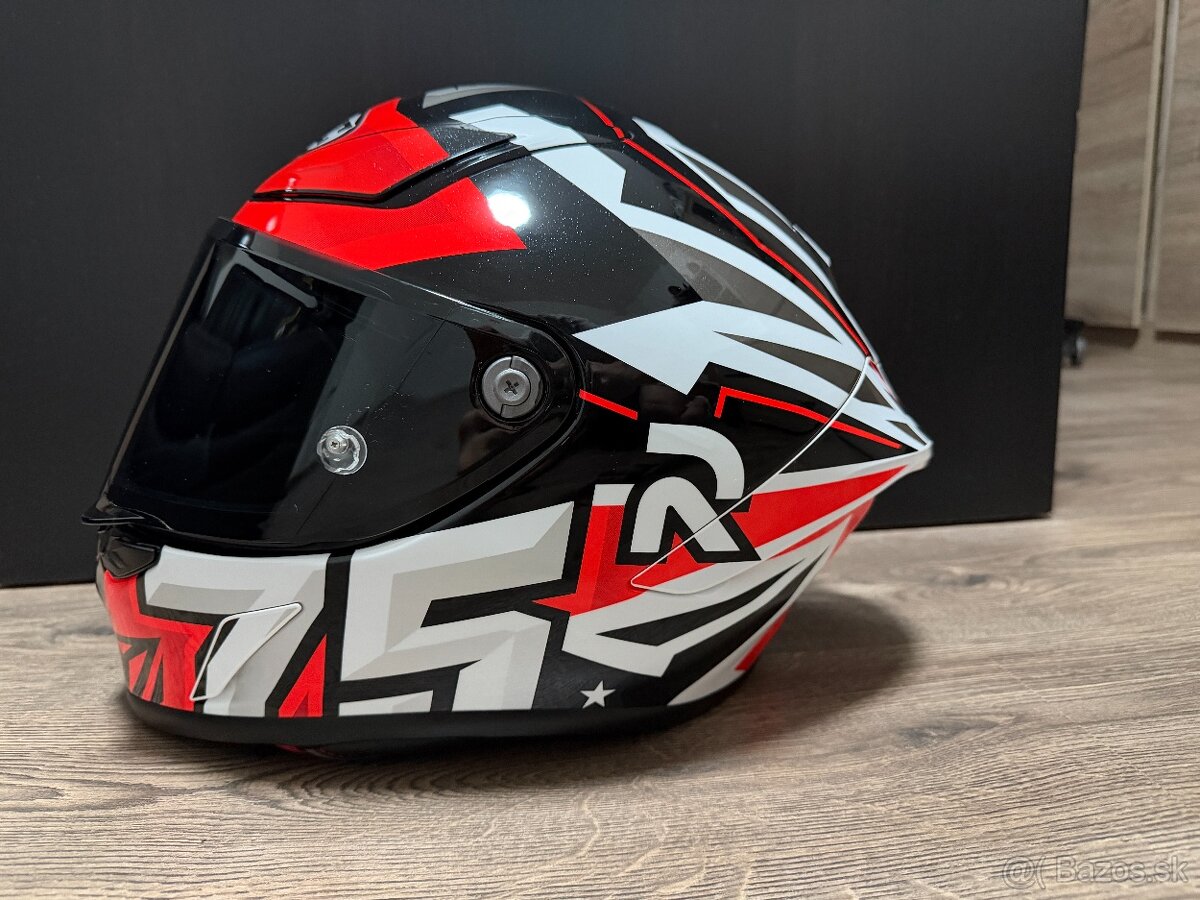 Helma HJC RPHA 1 (vel. M) - 2