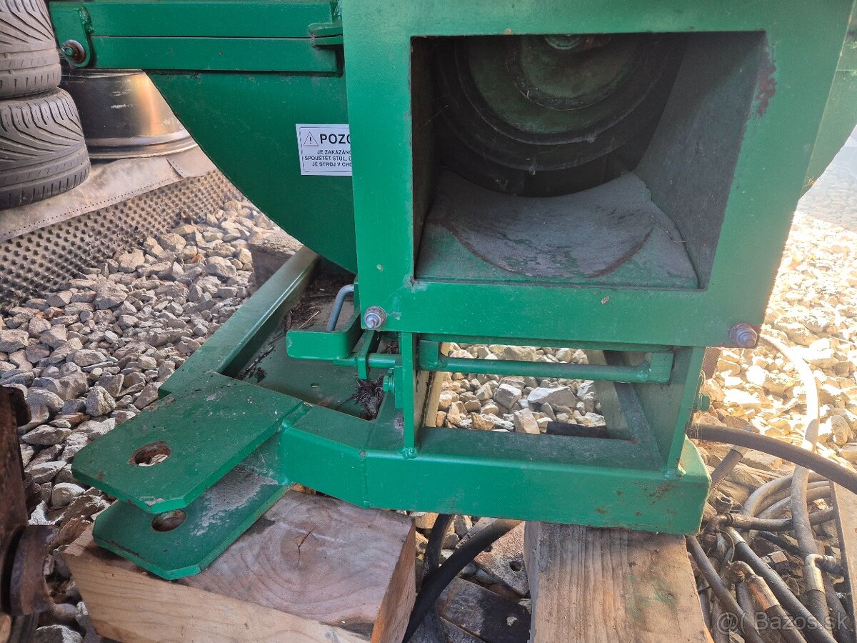 Spalikovac Bystron Baracuda - 2