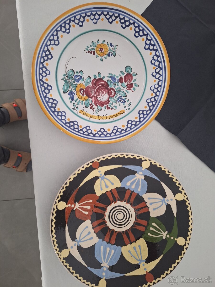 Keramika taniere - 2