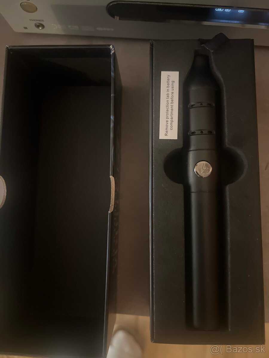 Vaporizer storm - 2