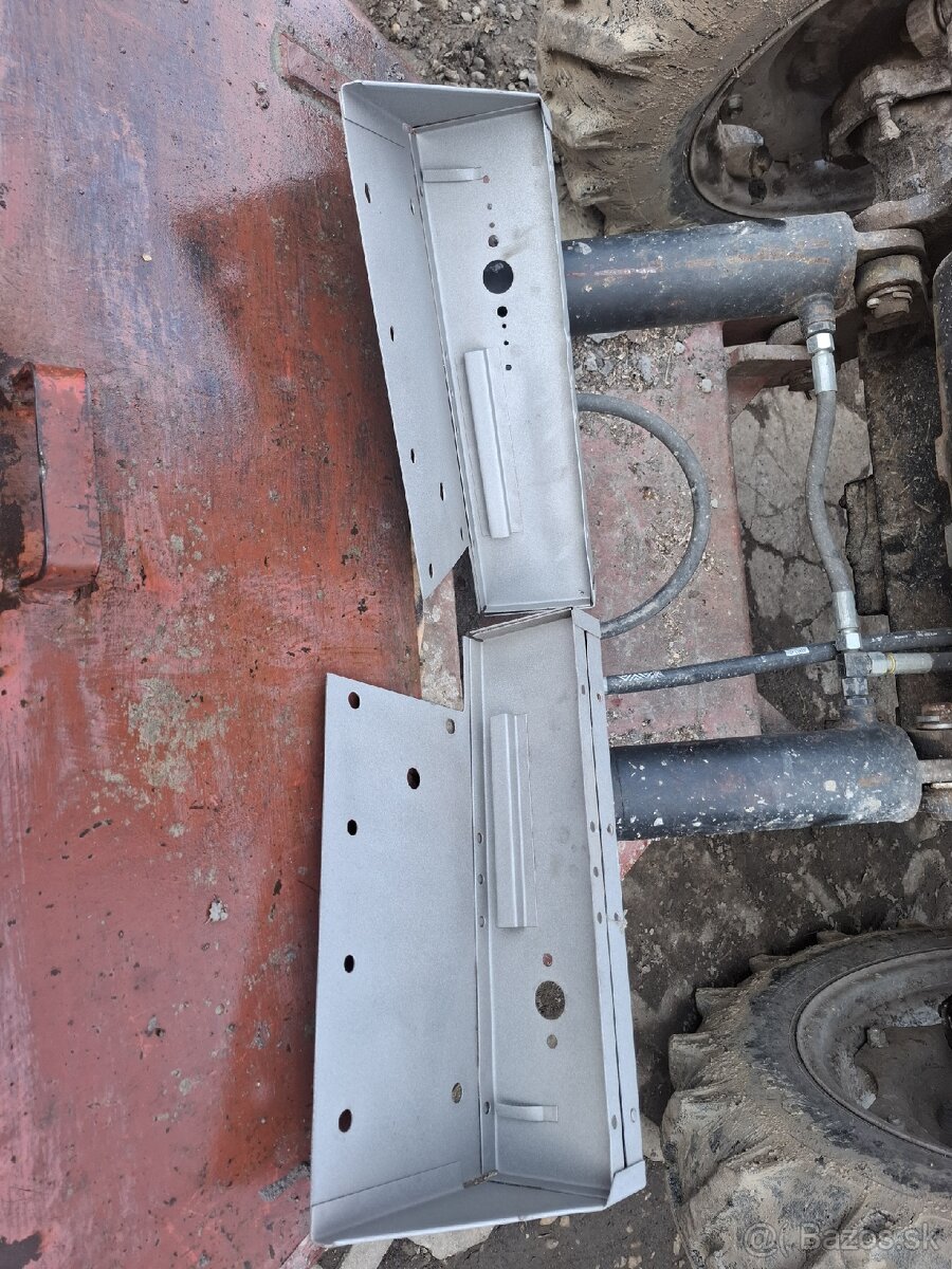 BLATNIKY ZETOR - 2