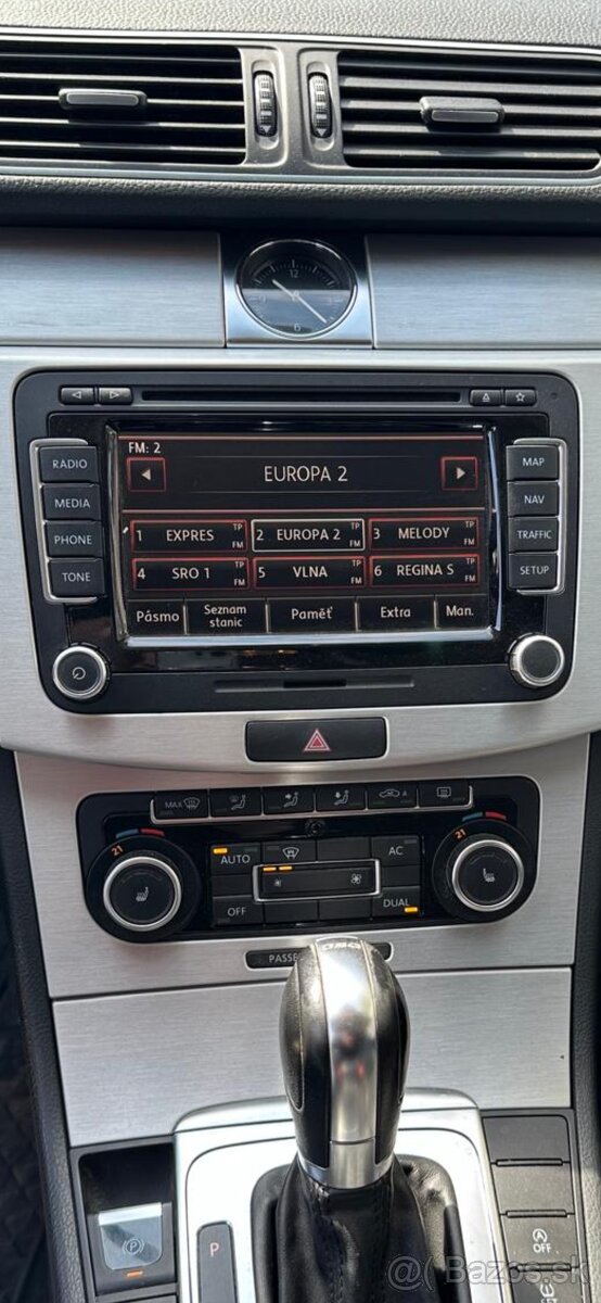 Autorádio RNS 510 VW - 2