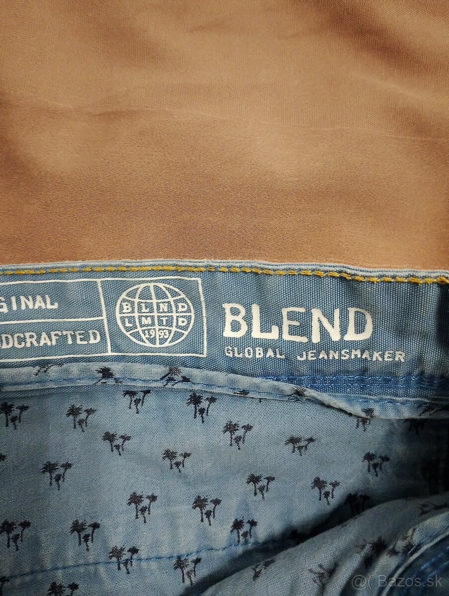 Blend - 2