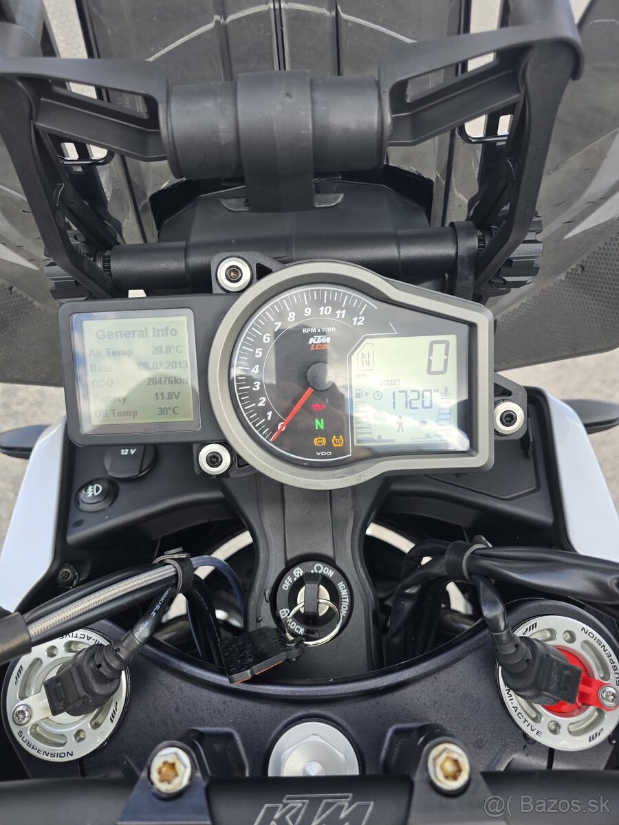 Ktm 1290 Superadventure - 2