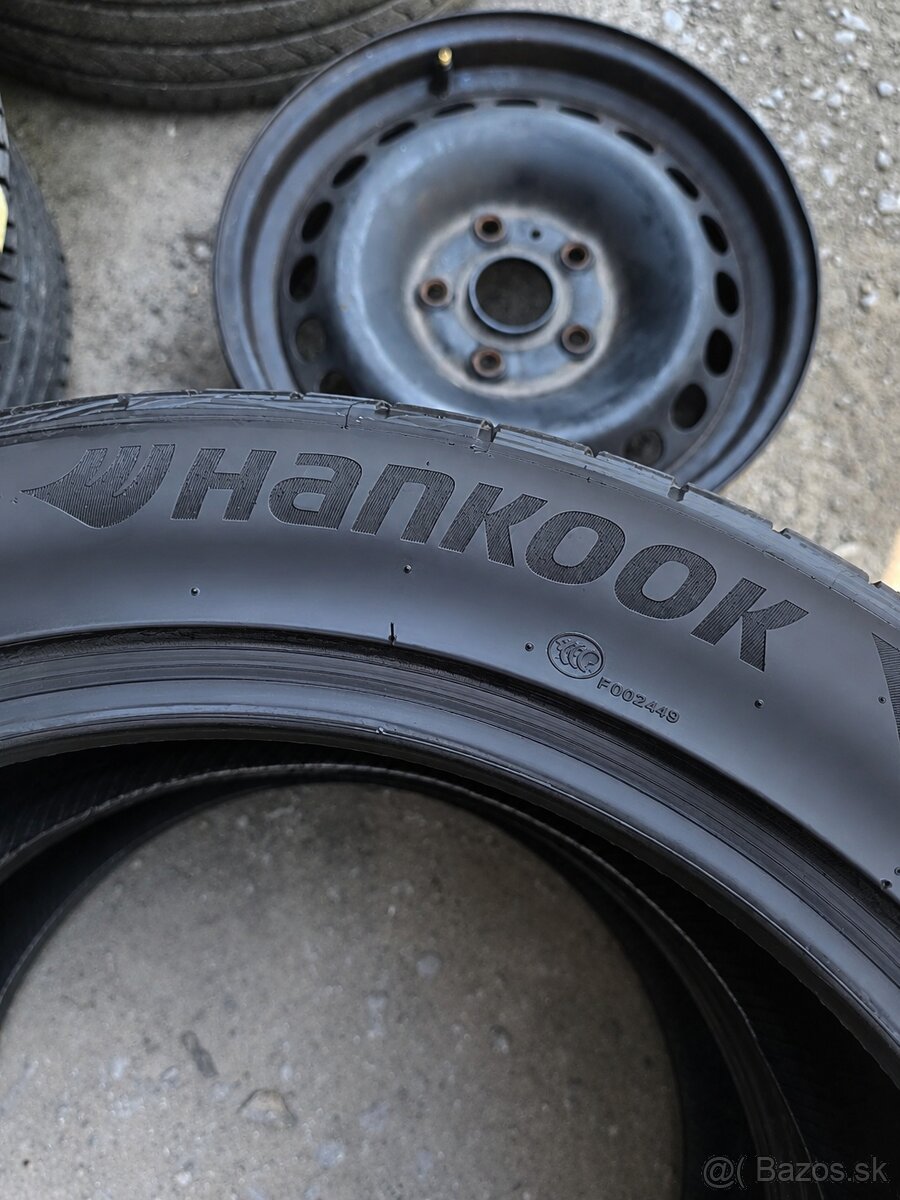 Hankook Ventus S1 evo 3 ev 255/45 R19 - 2