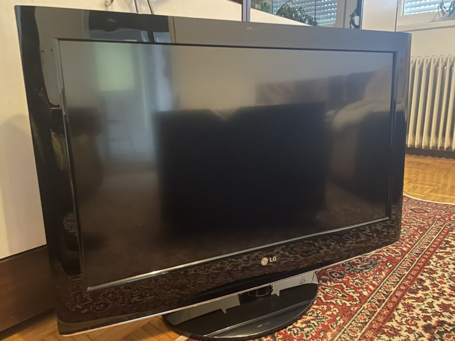 32" LG 32LH3000 - 2