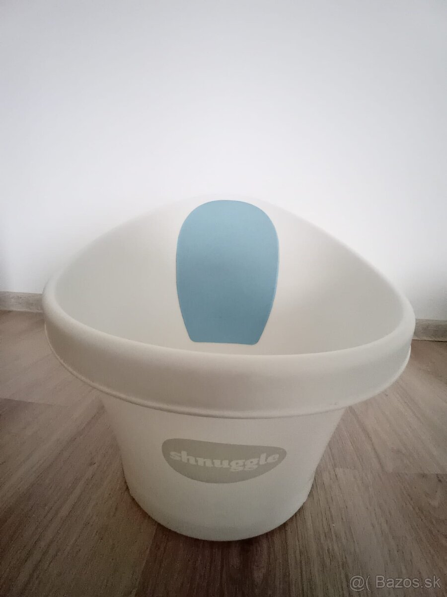 Vanička Shnuggle - 2