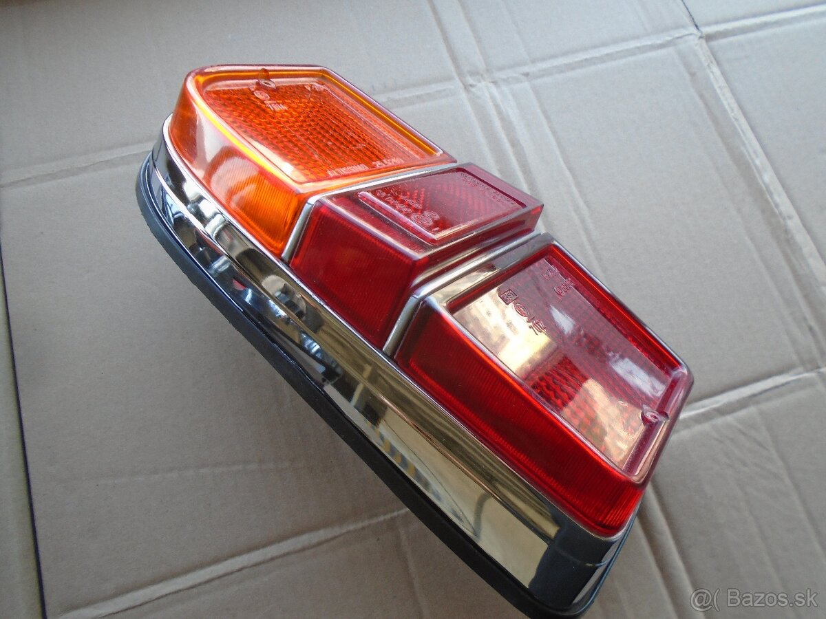 Fiat 128A familiare - 2
