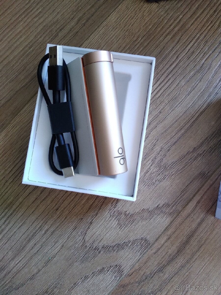 Glo - 2