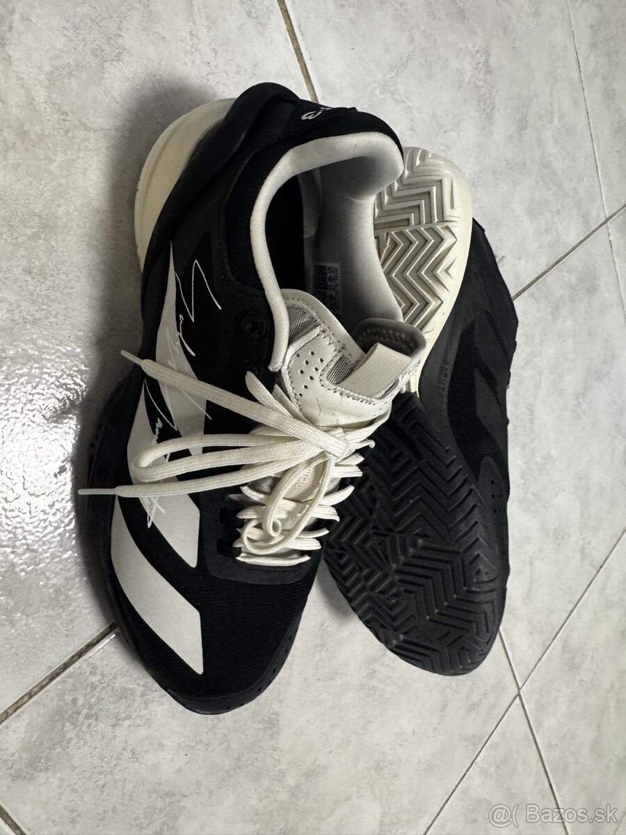 Tenisky ADIDAS Y-3 - 2